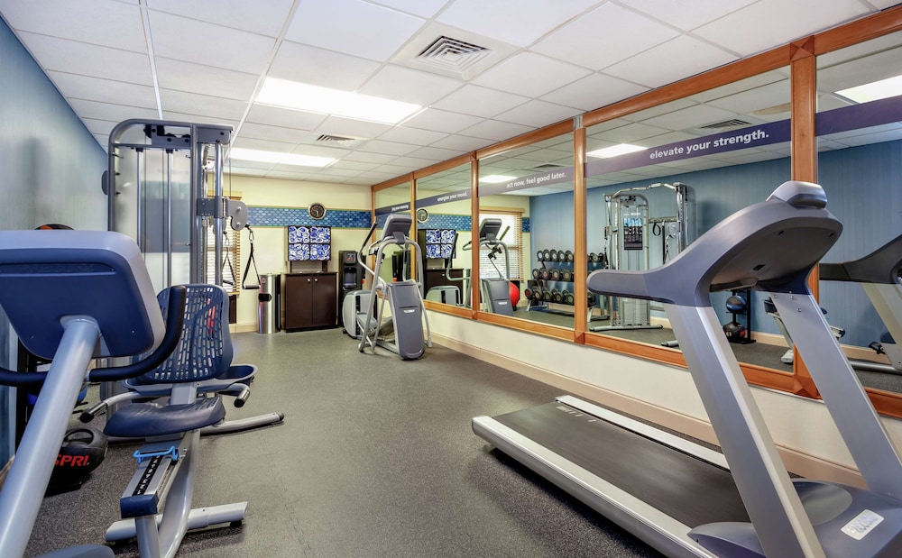 sport facilities
