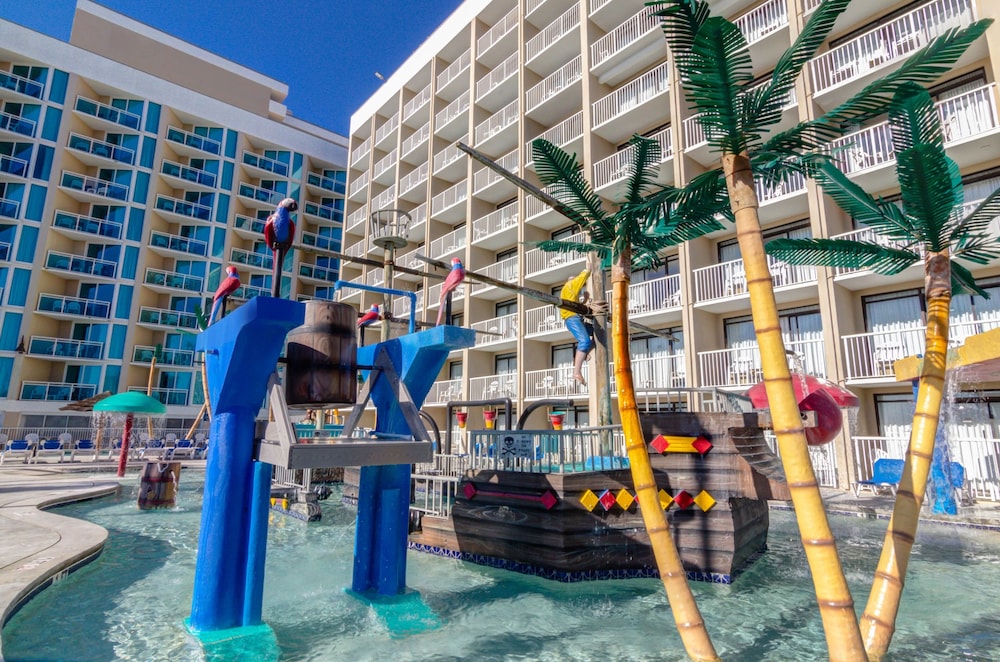 Captains Quarters Resort 65/72
