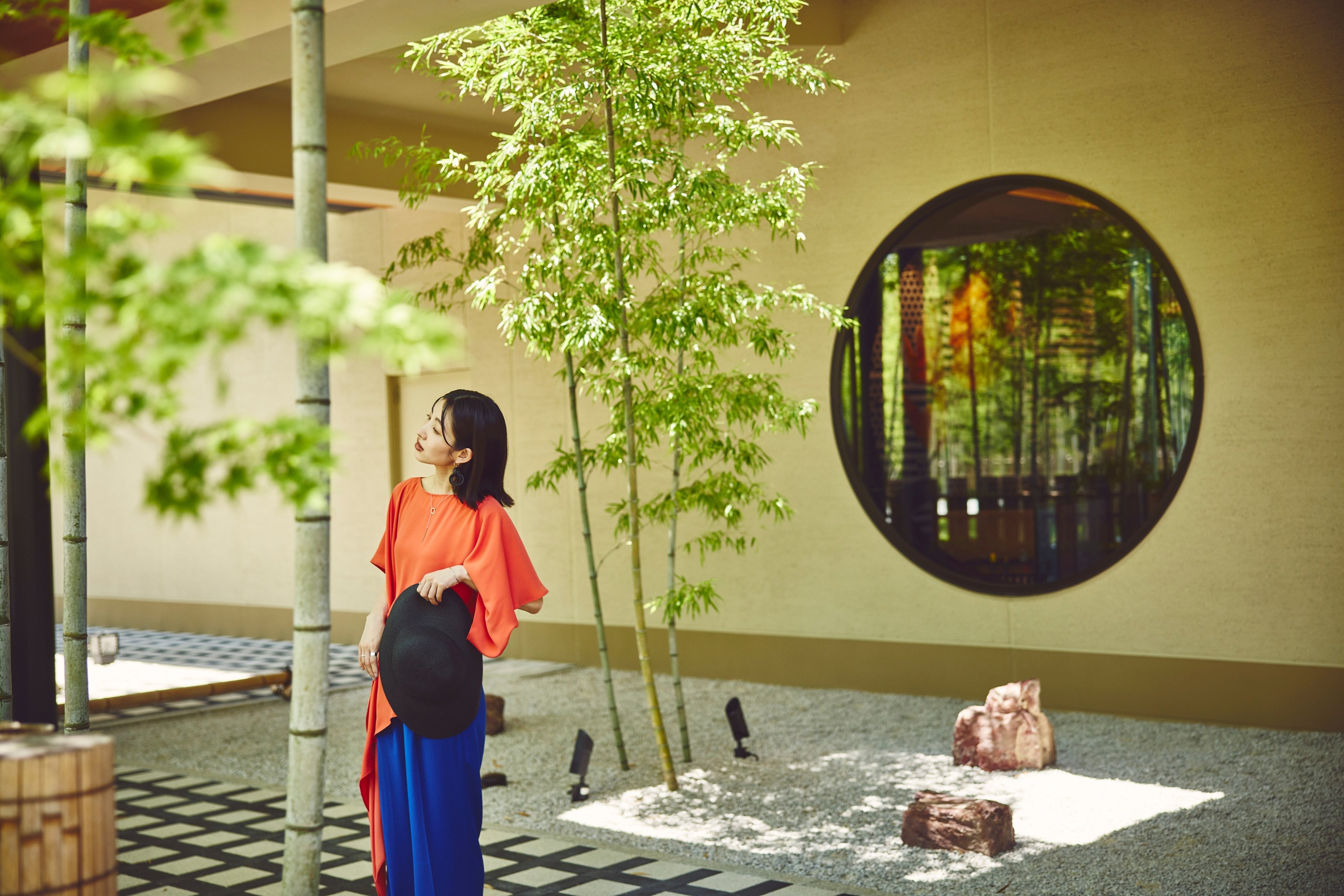 Hotel Indigo Inuyama Urakuen Garden 11/80