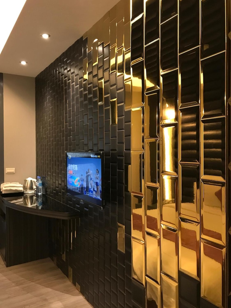 Jinspa Resort Hotel 34/36