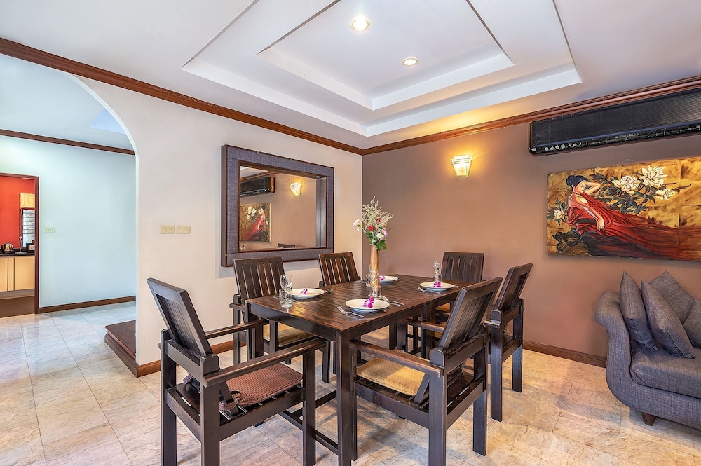 Chaweng Lakeview Residence 47/77