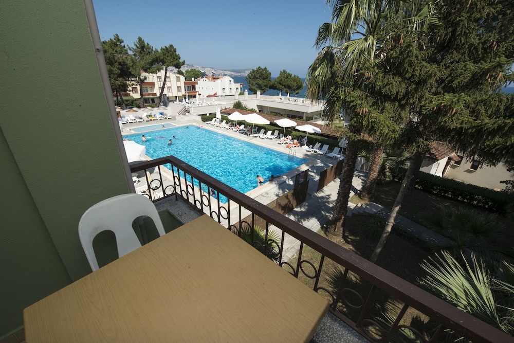 Otel Diyojen 42/50