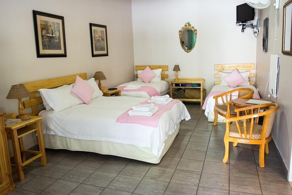 Die Kleipot Guesthouse 4/47