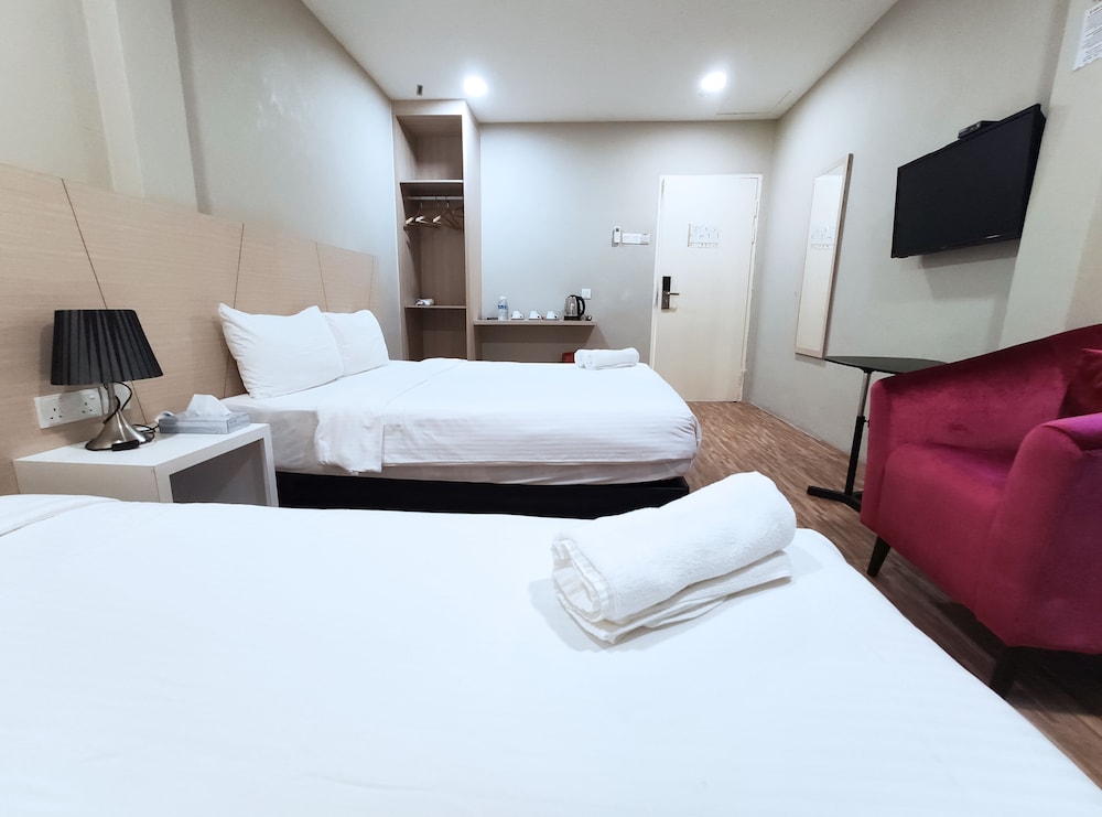 Princess Hotel Pontian 22/38