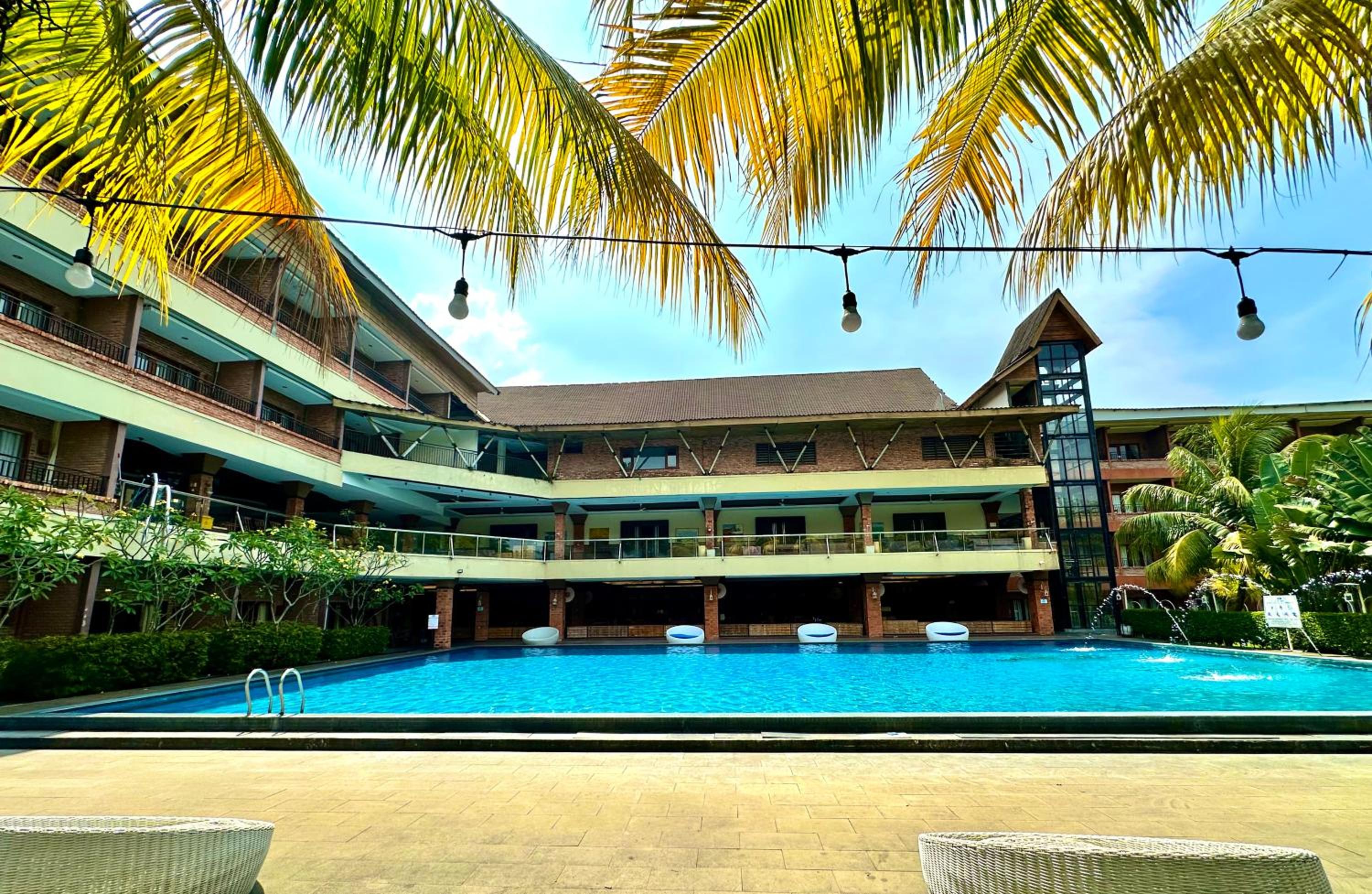 Grand Mulya Bogor 21/25