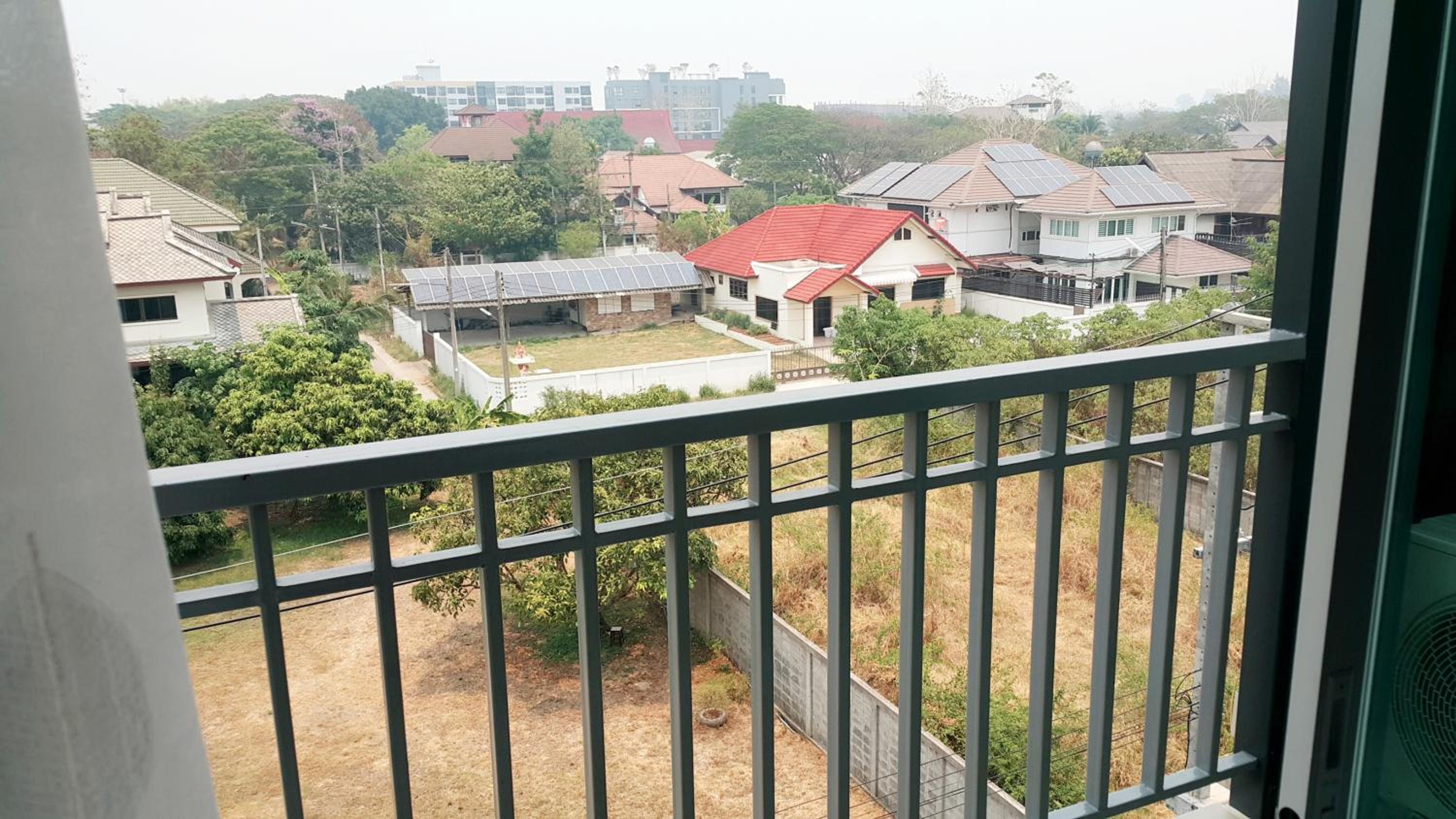 Donchan Residence Chiang Mai 4/100