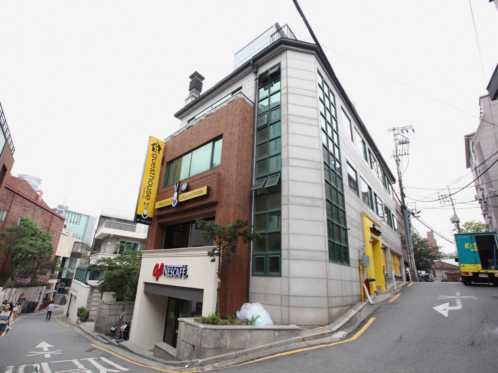 123 Hostel 22/53