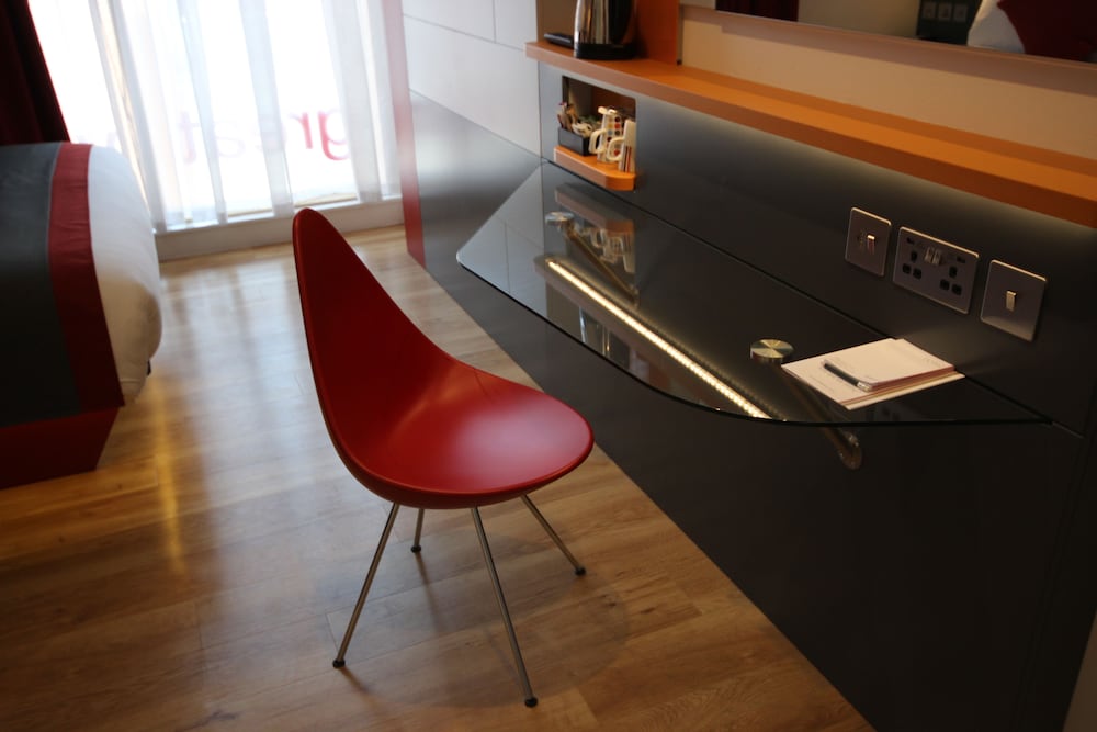 Sleeperz Hotel Dundee 29/50