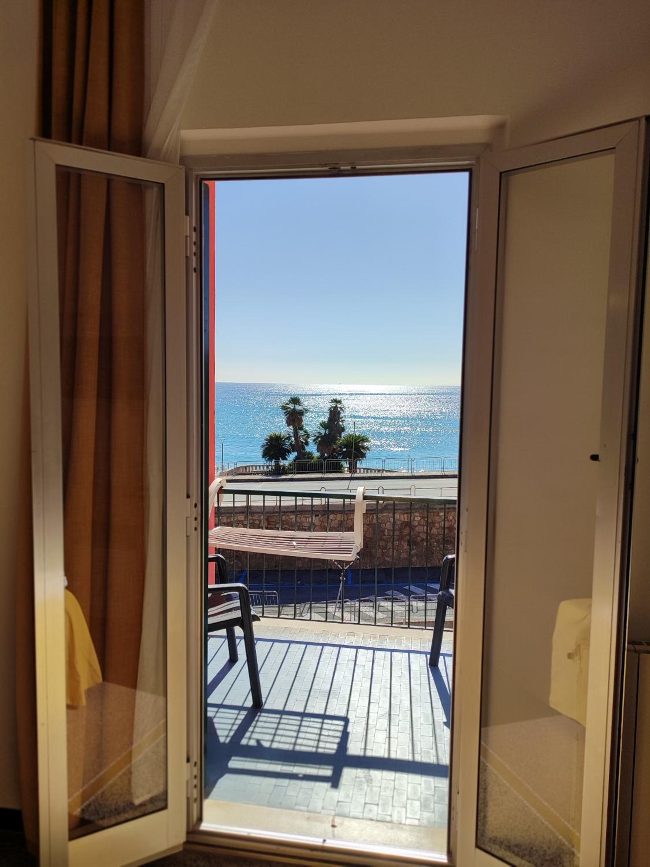 HOTEL VILLA COSTA 21/50