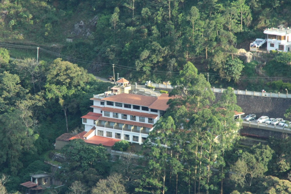阿巴德铜城堡酒店(Abad Copper Castle Resort) 图片3
