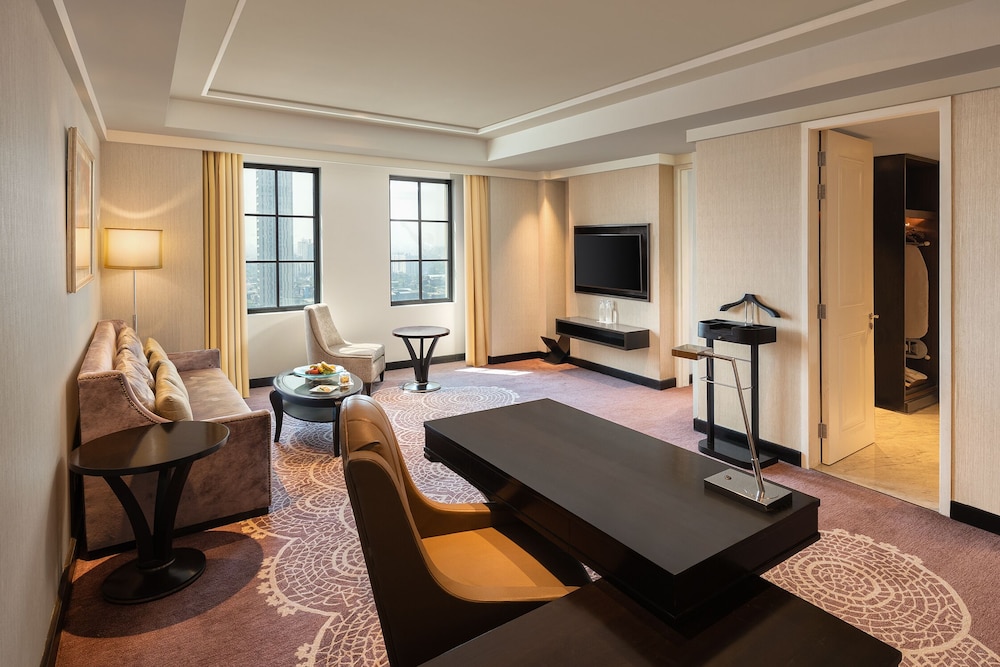 Itc Royal Bengal A Luxury Collection Hotel Kolkata 37/59