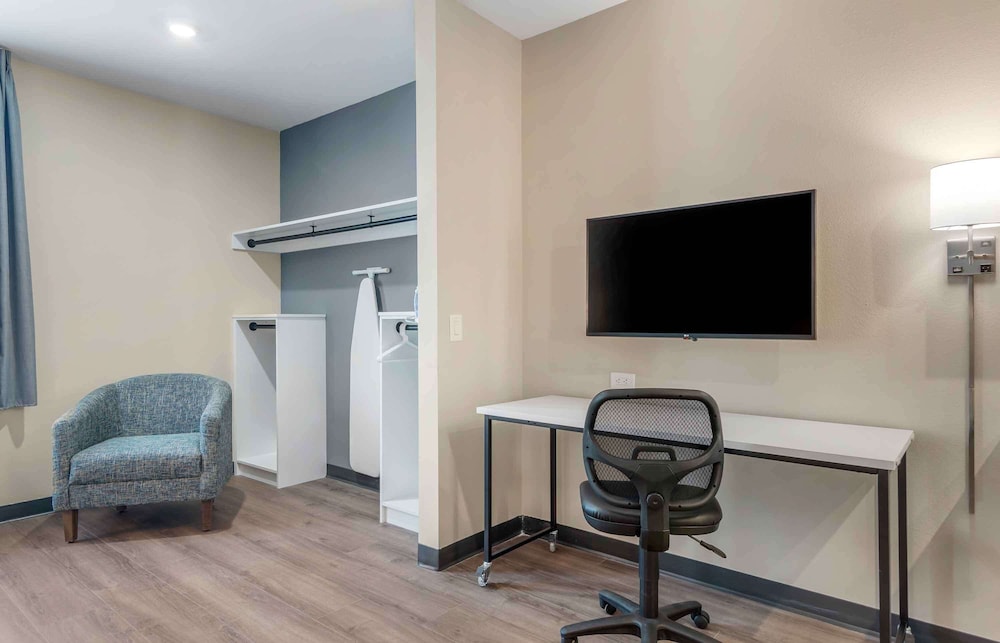 Extended Stay America Suites- Atlanta - McDonough 20/30