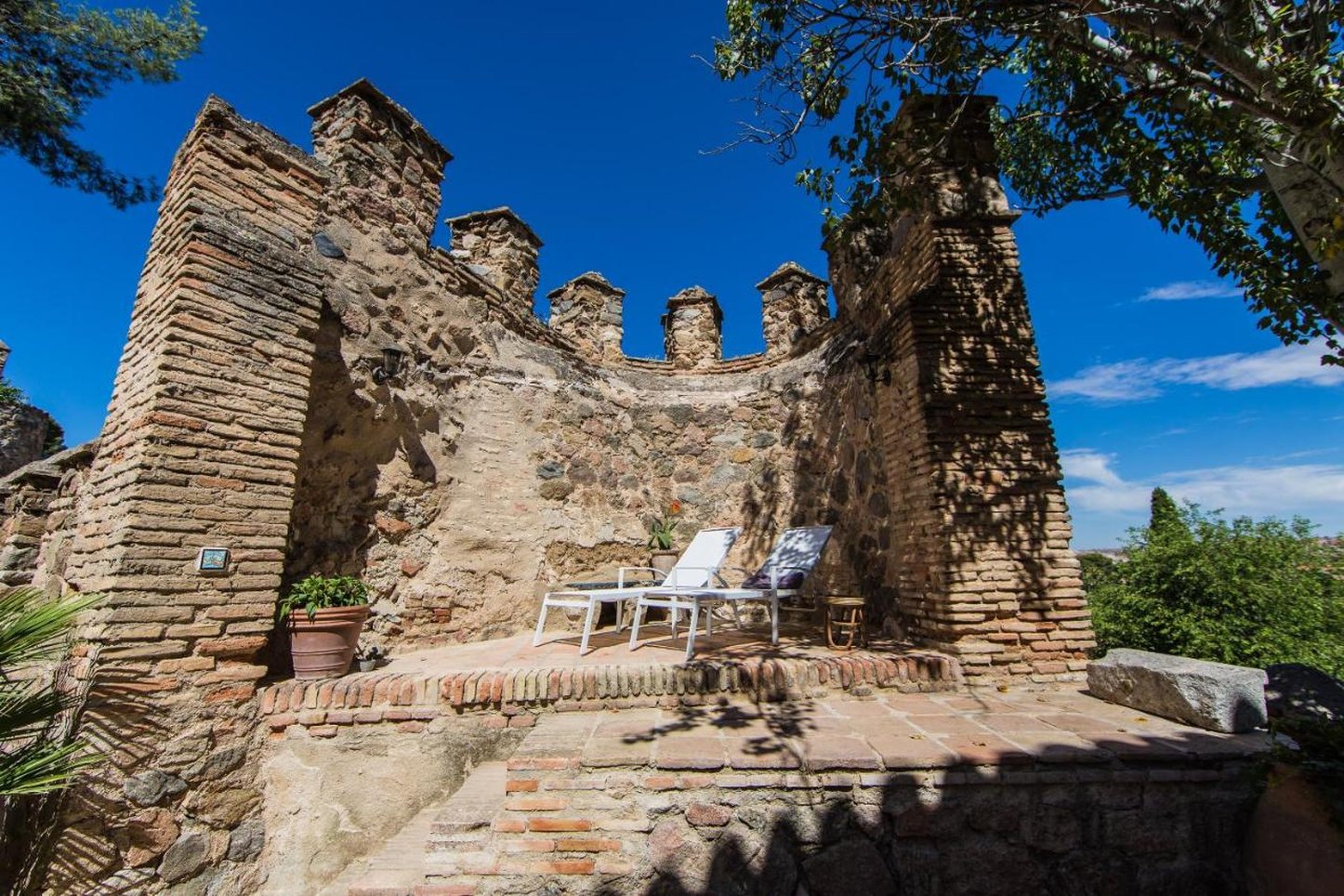 Hacienda Del Cardenal 13/24
