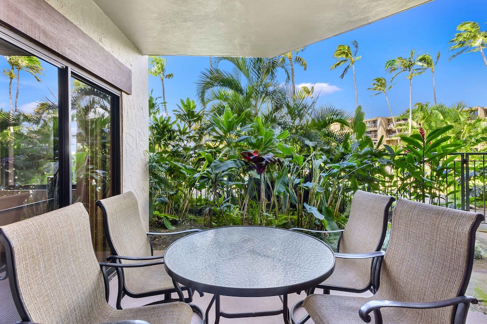 Hono Koa Vacation Club 26/38