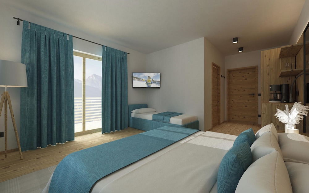 Hotel Gran Fanes 18/50