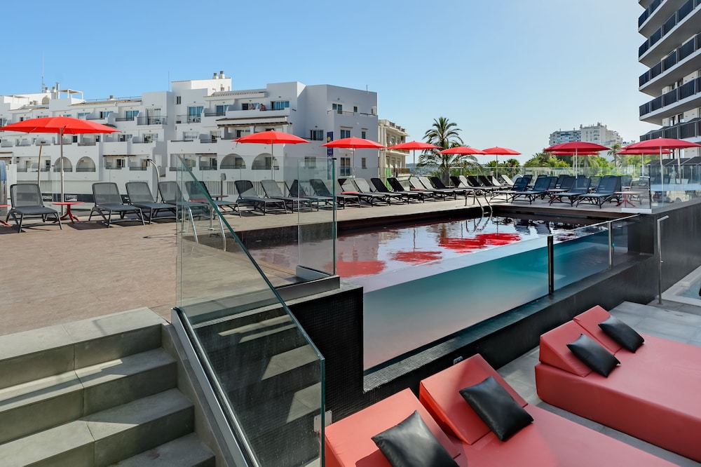 Hotel Vibra District - Adults Only 56/58