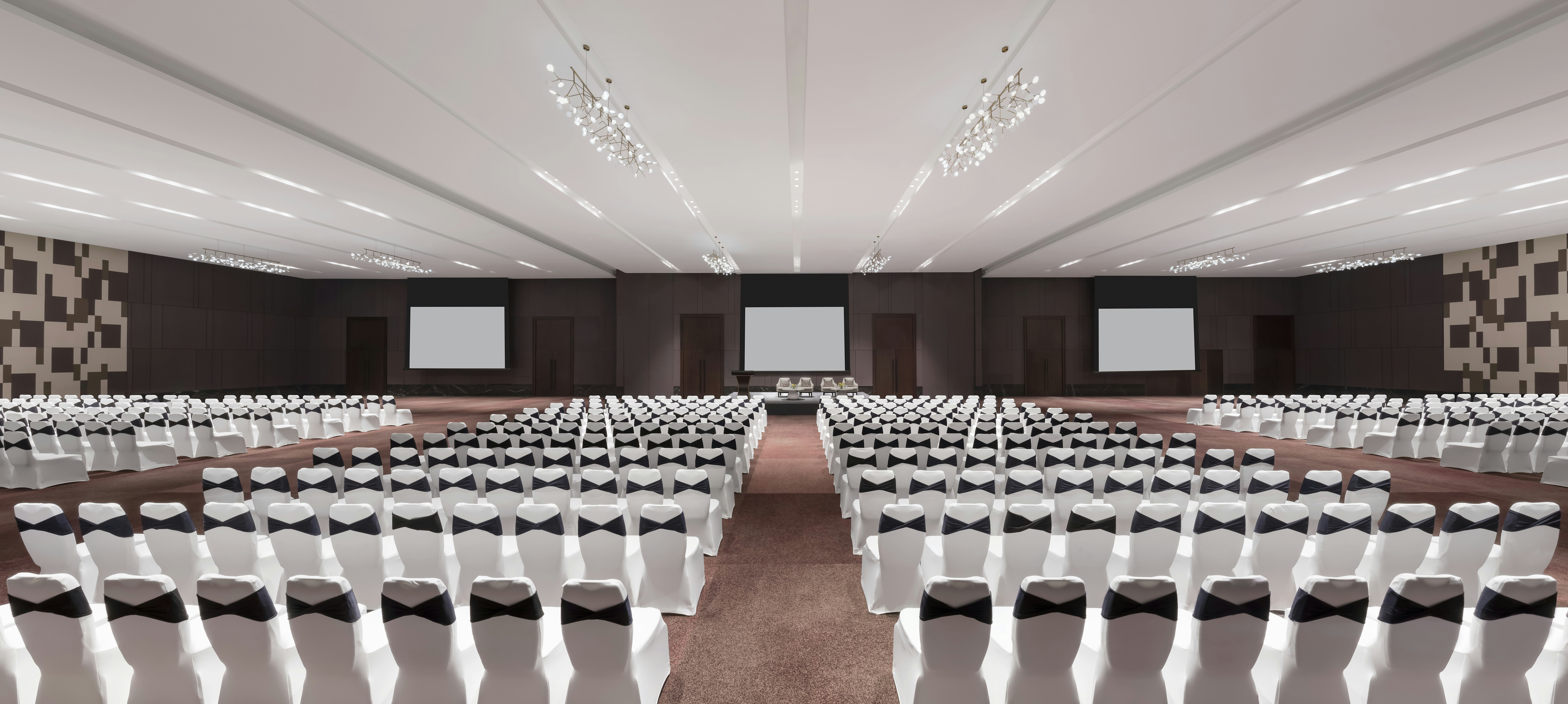 Hilton Garden Inn Bengaluru Embassy Manyata Business Park 20/30