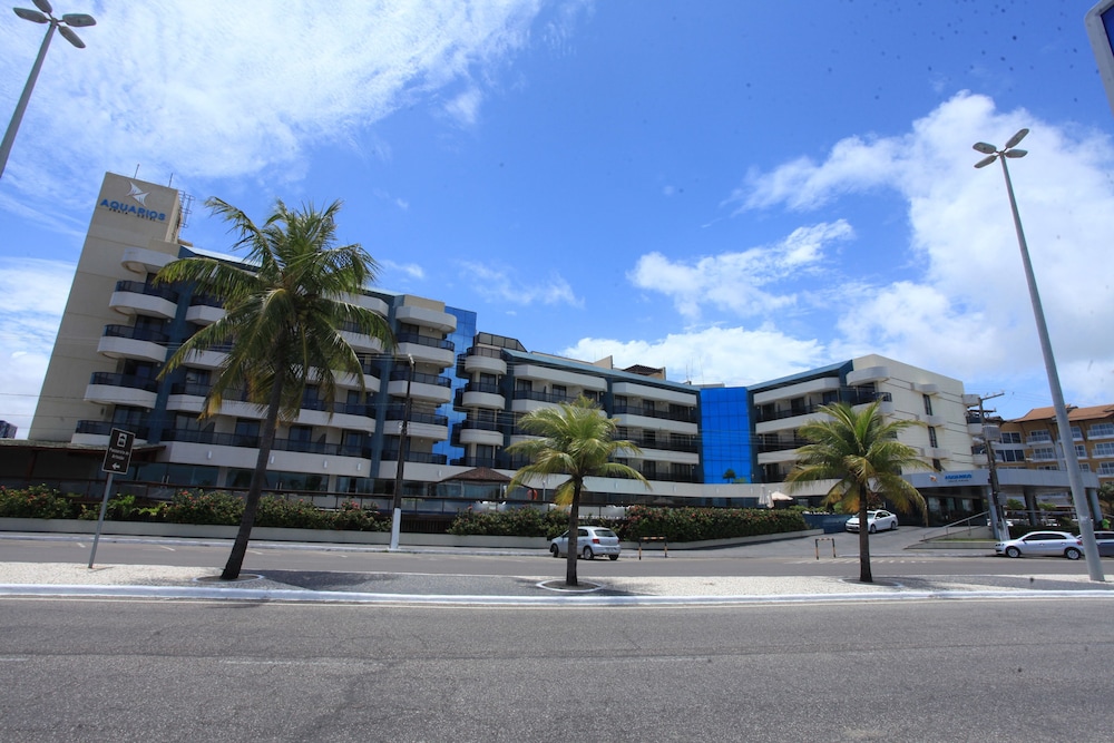 Aquários Praia Hotel 48/52