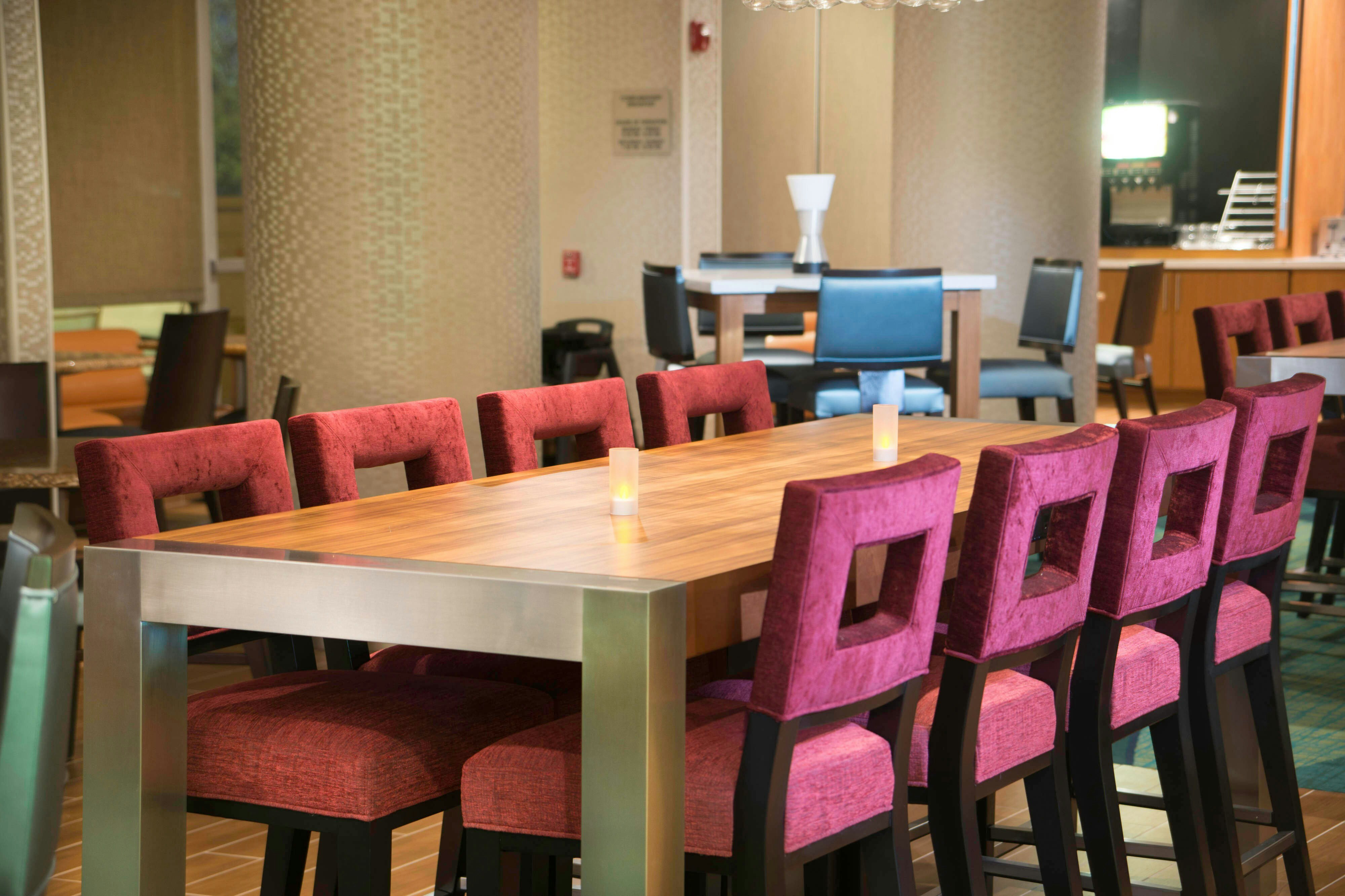 Springhill Suites Houston Westchase 32/45