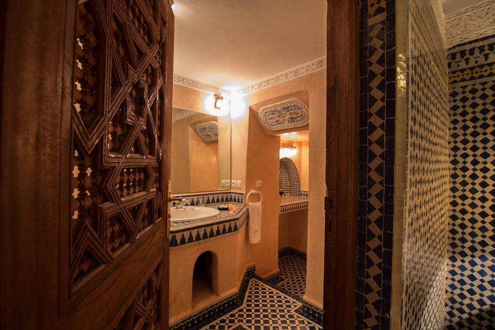 Riad Palais Sebban 36/76