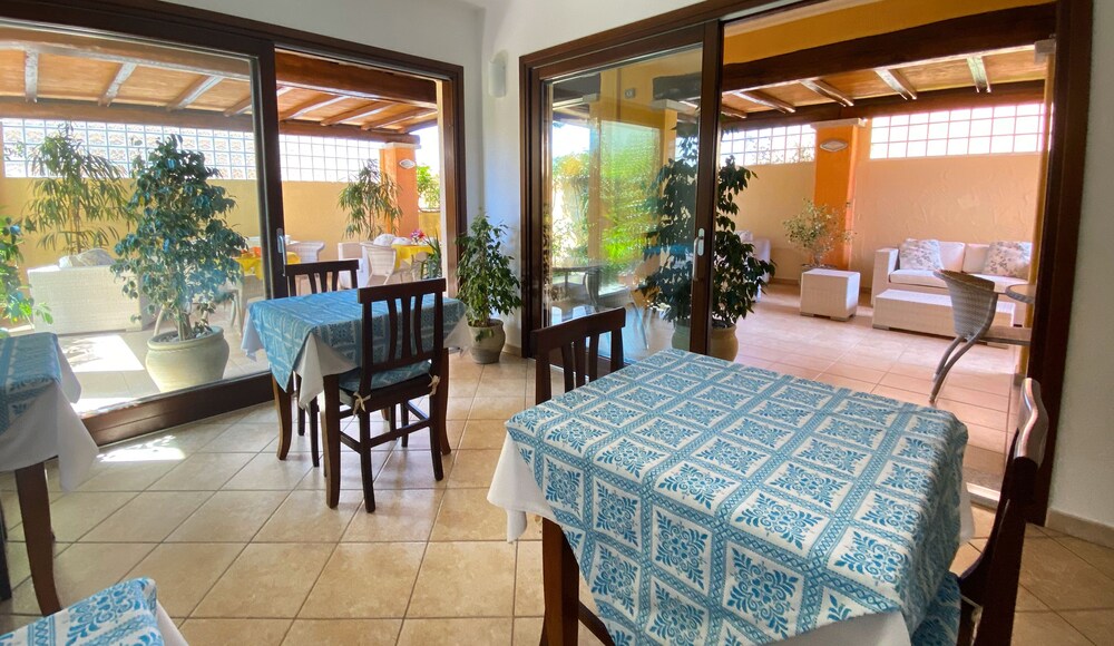 Il Girasole Hotel 29/50