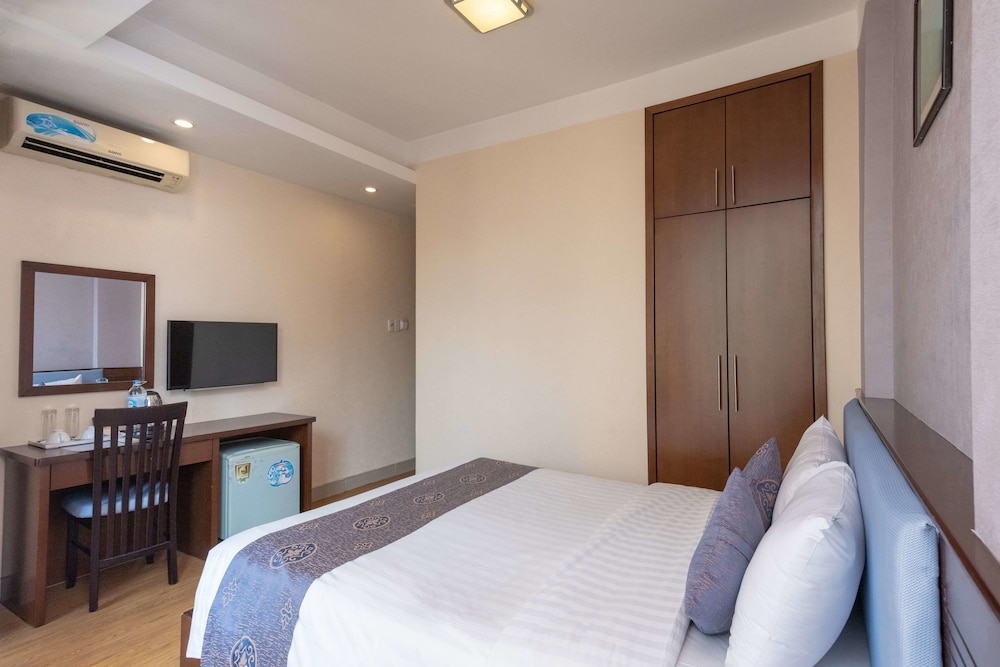 99 Bui Vien Hotel (Boutique) 21/50