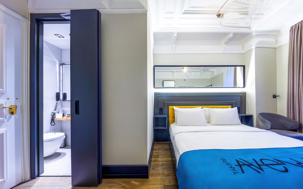 Taksim Avenue Hotel 20/50