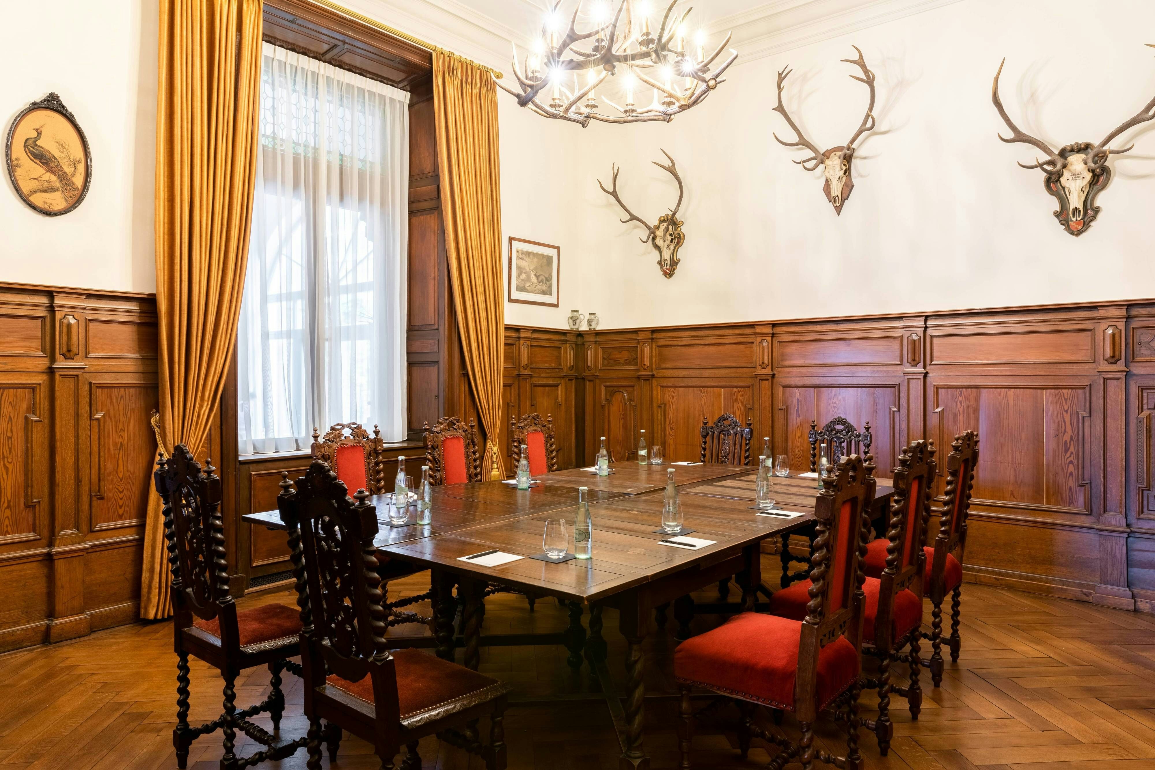 Autograph Collection Schloss Lieser 50/64