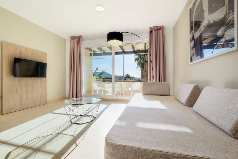 Envia Almeria Apartments Spa Golf 35/50