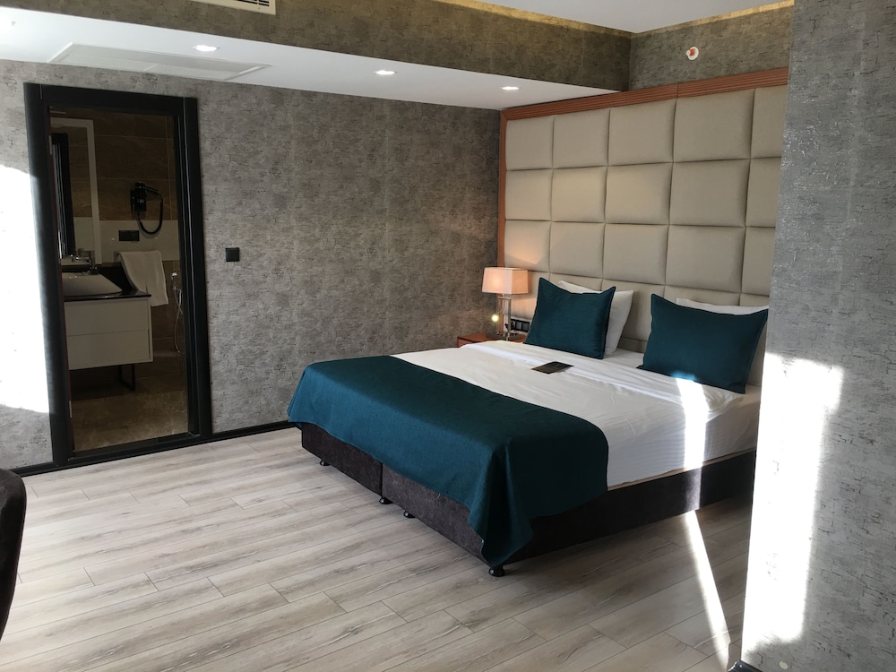 غرفة قياسية، Grand Vaves Hotel 5/10