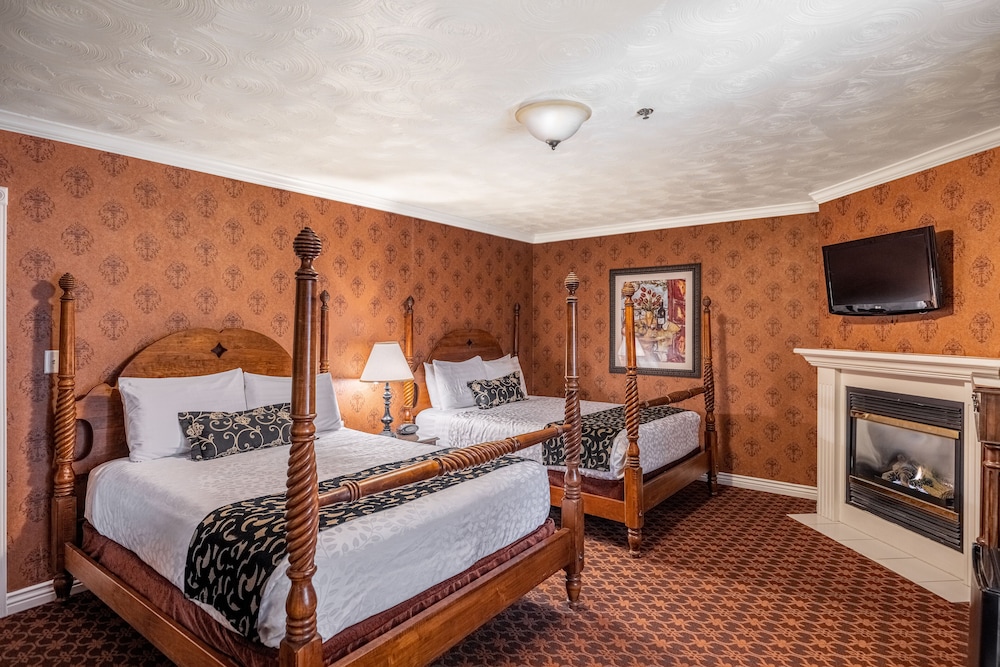 Canyons Boutique Hotel A Canyons Collection Property 10/43