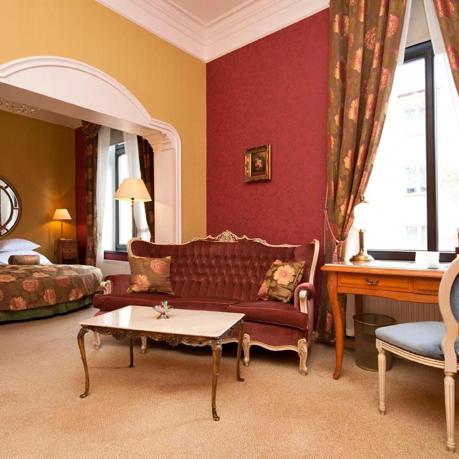 Bohema Hotel & Spa 34/50
