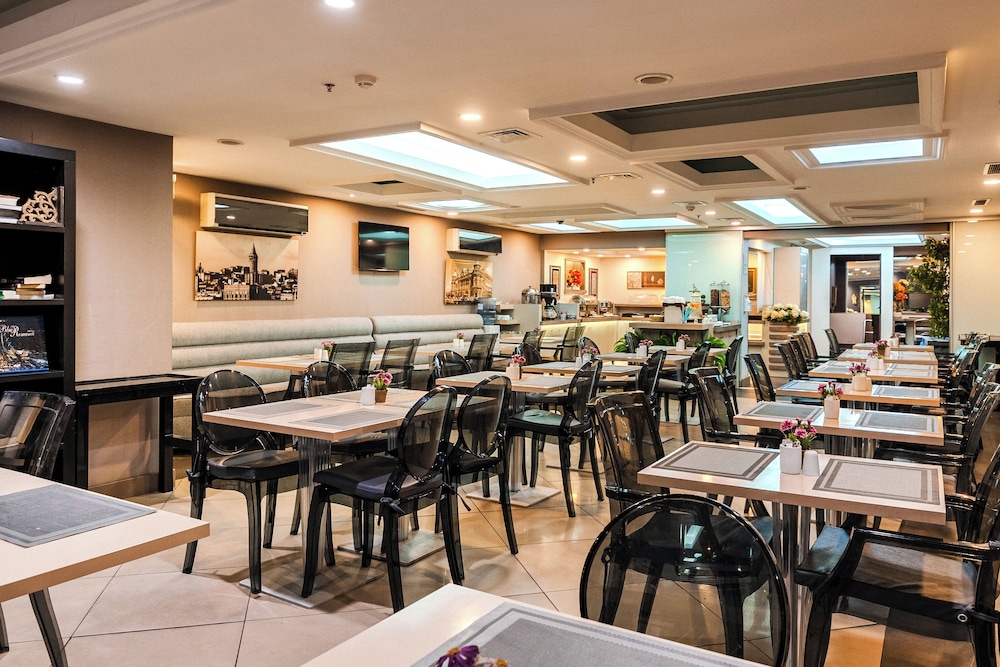 Cheya Besiktas Hotel 34/49