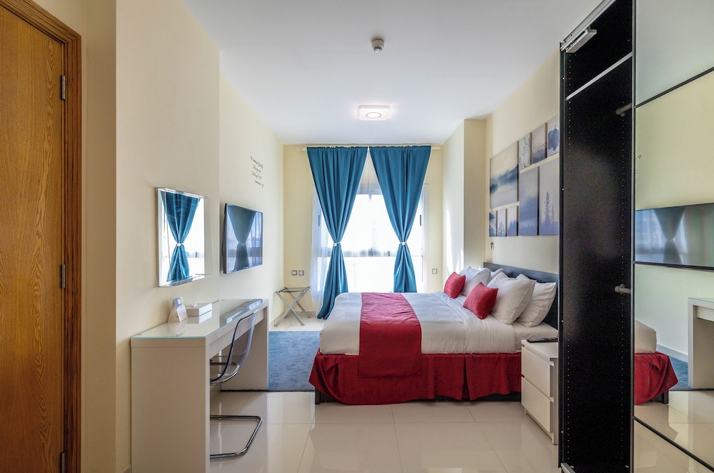 Al Manzil Residence & Suites 25/54