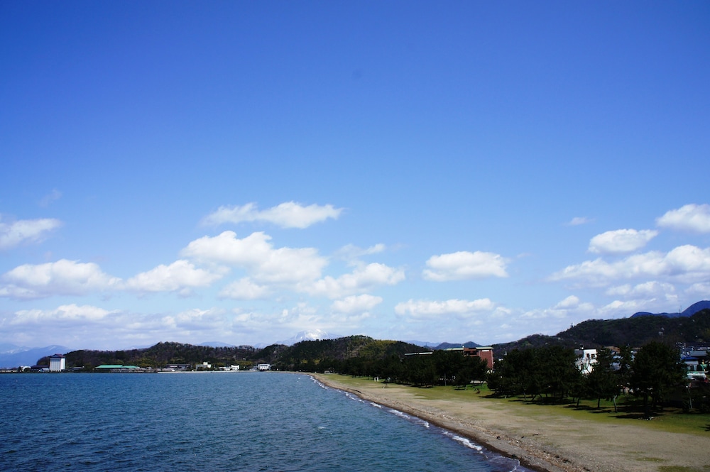 Kamenoi Hotel Hikone (Ex Kanponoyado) 53/58