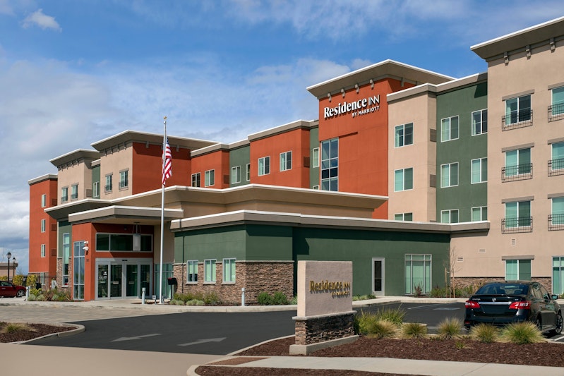 Residence Inn By Marriott Modesto North 2/45