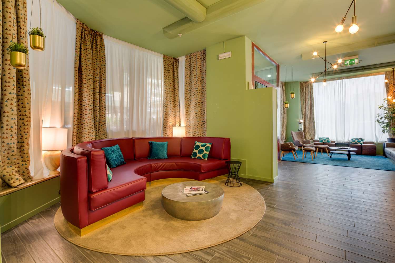 Best Western Plus Chc Florence 17/34