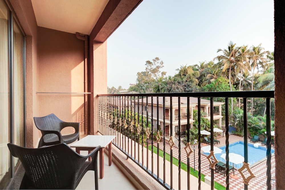 Seashell Suites And Villas 58/66