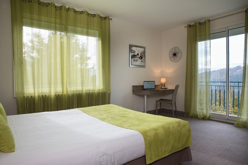 Hotel Les Mesanges 10/48