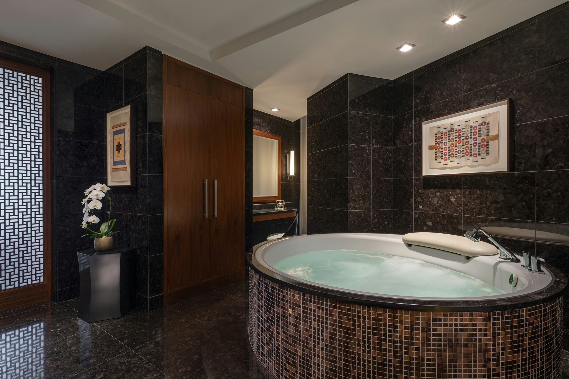 Four Seasons Hotel Abu Dhabi at Al Maryah Island 21/36