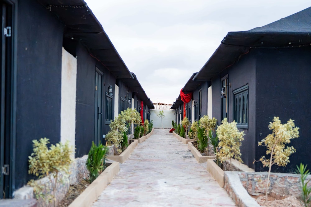 Le Bedouin AGAFAY 48/61