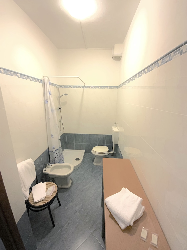 Hotel Naviglio 30/30