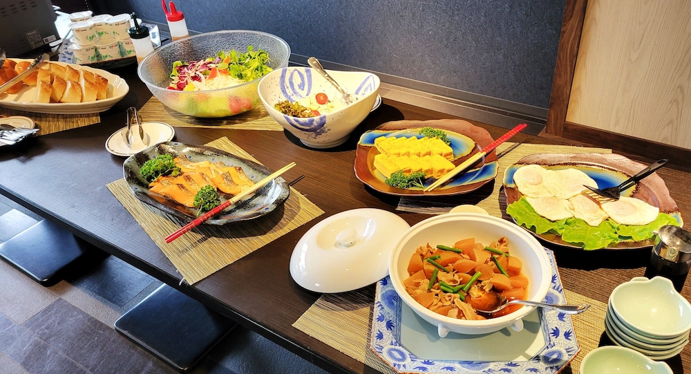Hotel Sun Hitoyoshi 28/33