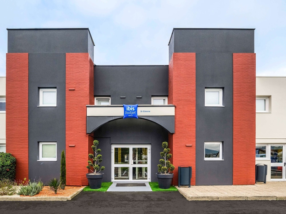 Ibis Budget Saint Etienne 4/70