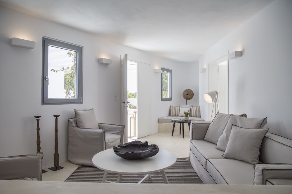 Livin Mykonos Boutique Hotel - Adults only 49/76