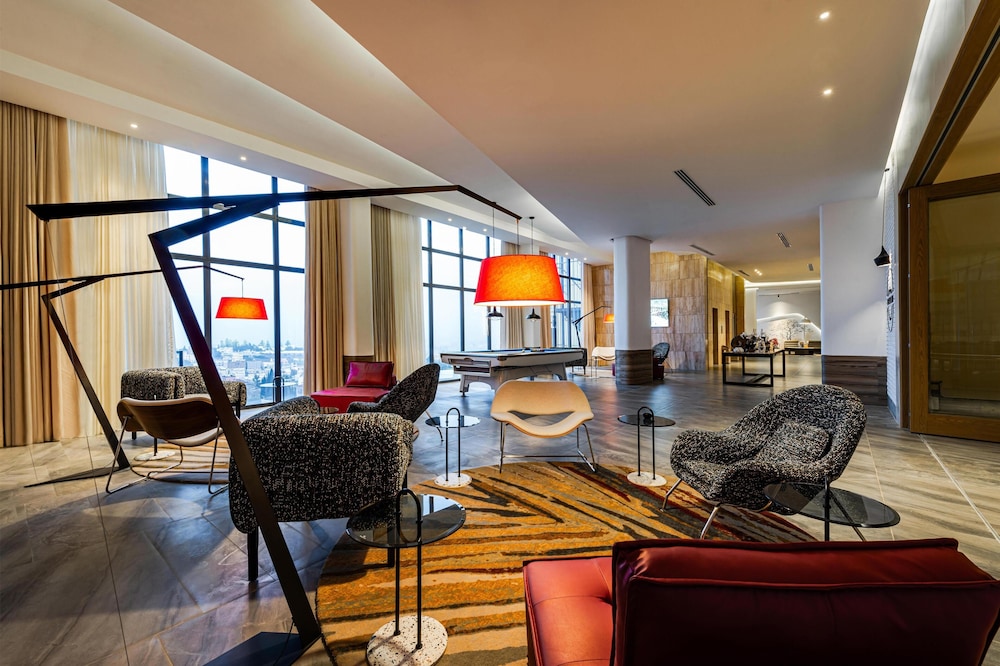 فندق ايوا اكسبريس - ابها(Ewaa Express Hotel - Abha) 32/53