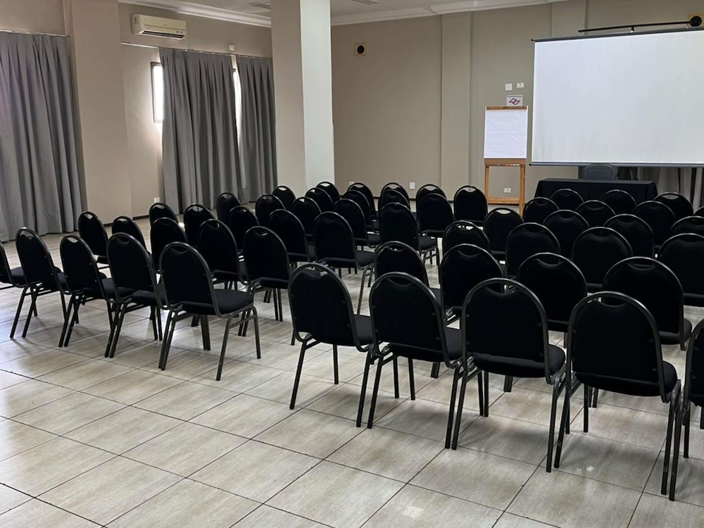 ibis Styles Presidente Prudente Portal D Oeste 61/72