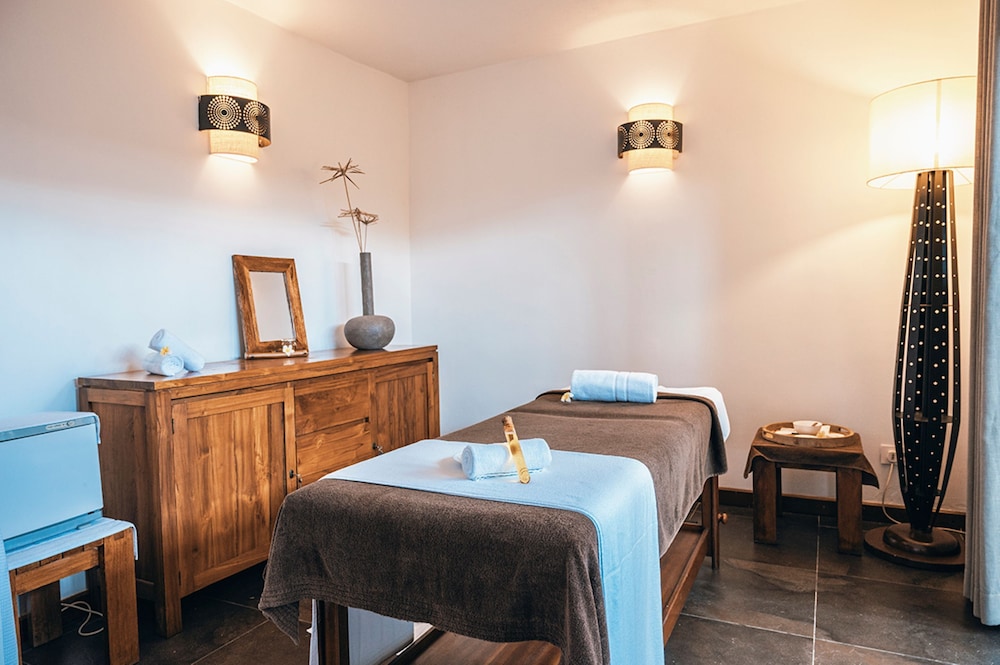 Tamarina Golf and Spa Boutique Hotel 21/50