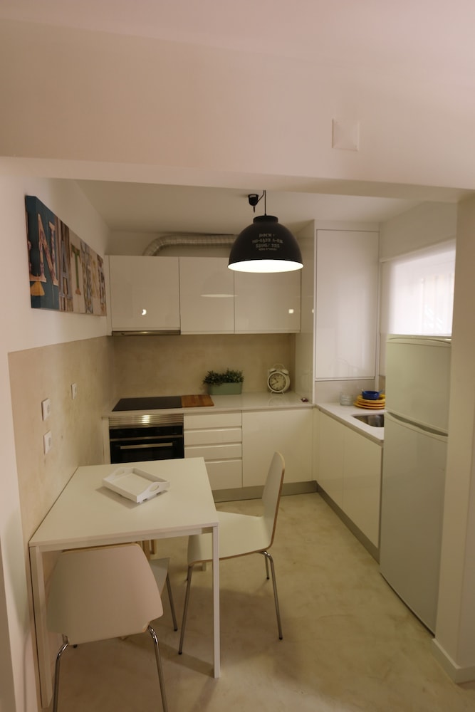 APARTAMENTOS THE OLD VILLAGE BY VILLAGE 4U 54/75