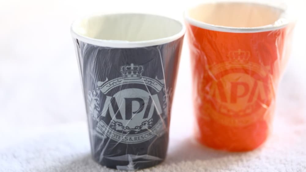 Apa Hotel Tkp Tokyo Nishikasai 44/66